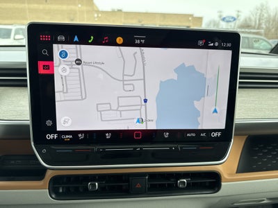 2025 Volkswagen ID. Buzz 1st Edition 4MOTION w/Two-Tone