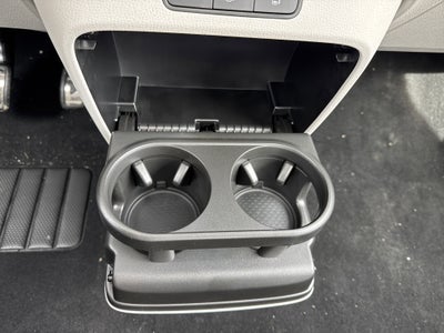 2025 Volkswagen ID. Buzz 1st Edition 4MOTION w/Two-Tone