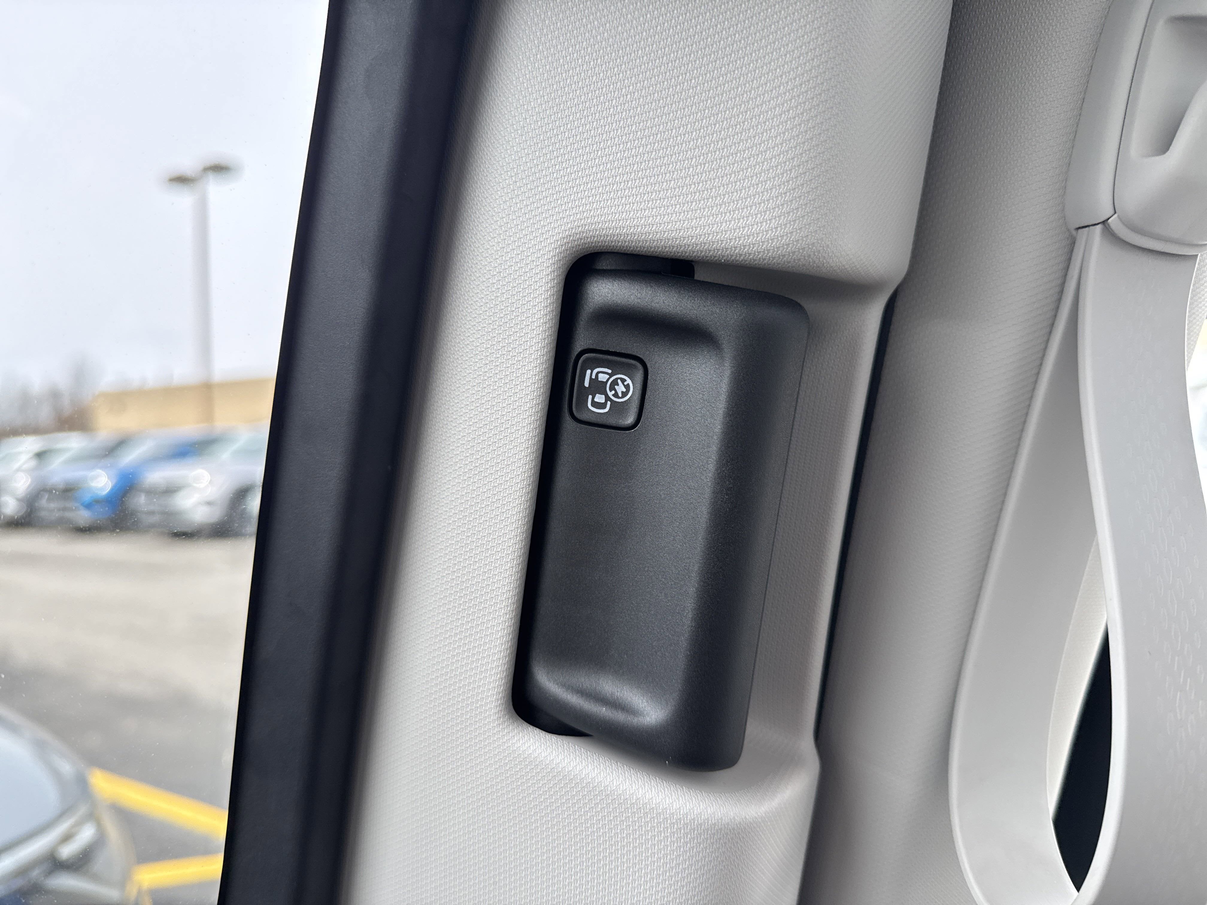 2025 Volkswagen ID. Buzz 1st Edition 4MOTION w/Two-Tone