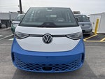 2025 Volkswagen ID. Buzz 1st Edition 4MOTION w/Two-Tone