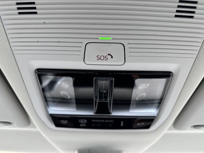 2025 Volkswagen ID. Buzz 1st Edition 4MOTION w/Two-Tone