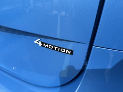 2025 Volkswagen ID. Buzz 1st Edition 4MOTION w/Two-Tone