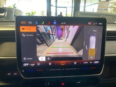 2025 Volkswagen ID. Buzz Pro S