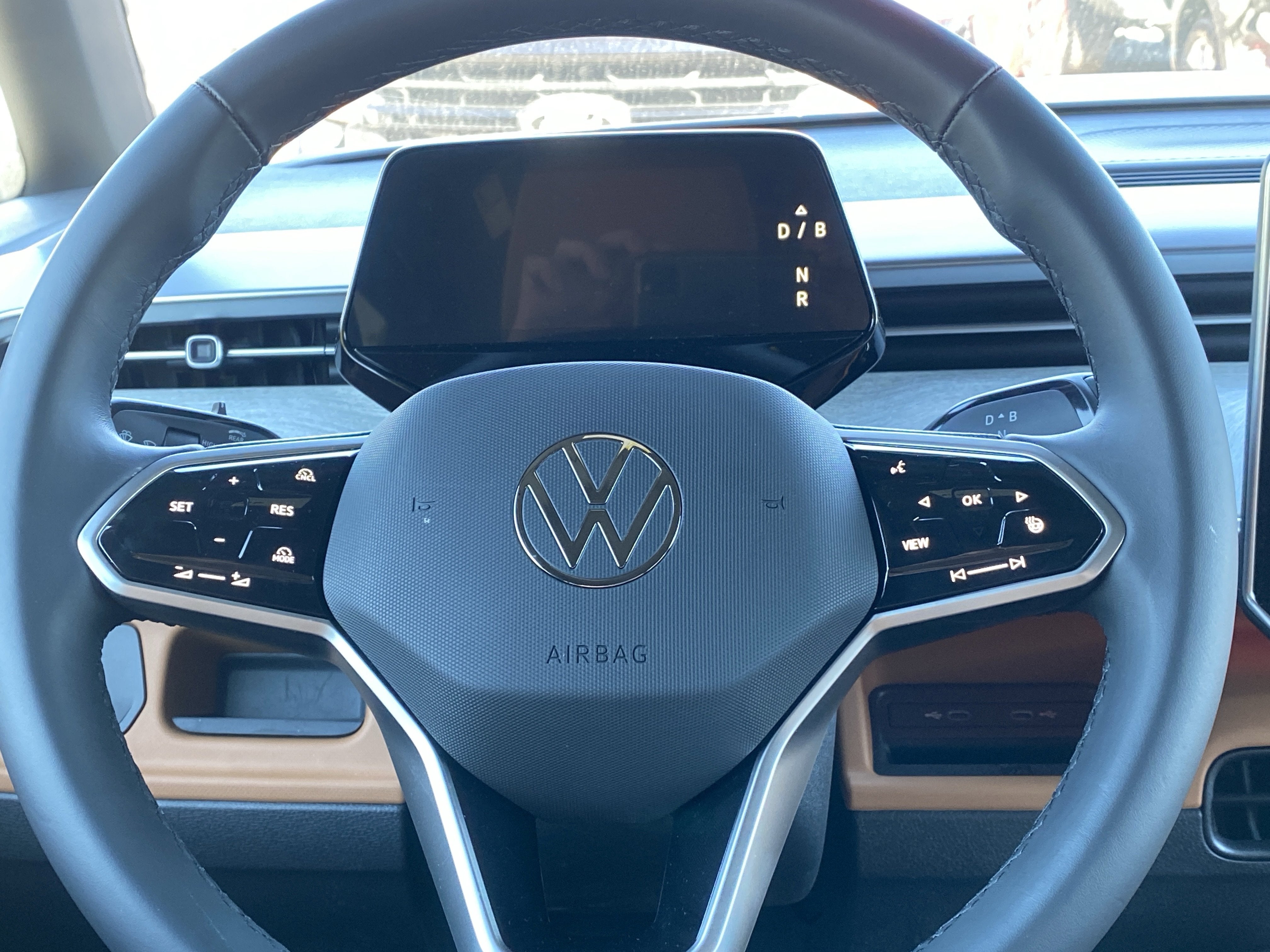 2025 Volkswagen ID. Buzz Pro S