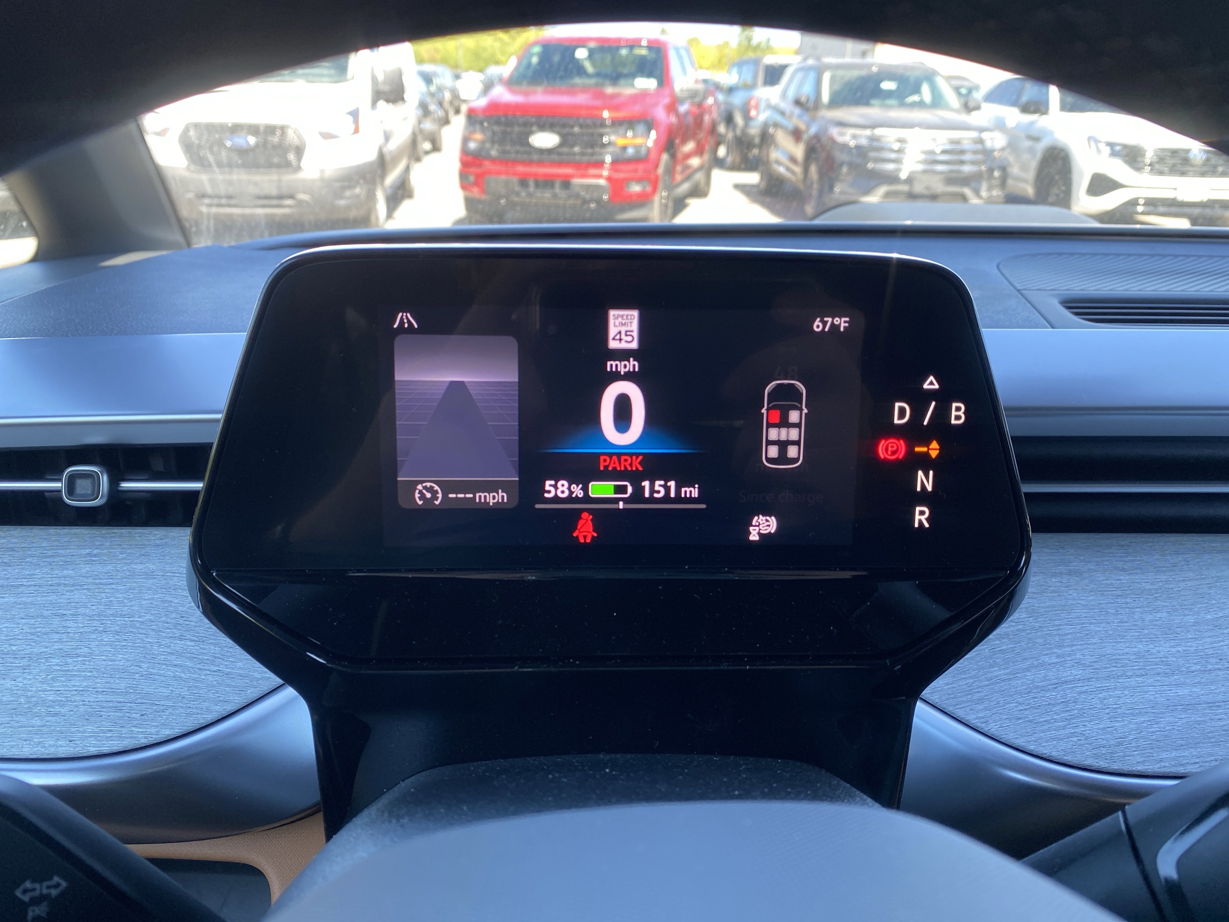 2025 Volkswagen ID. Buzz Pro S