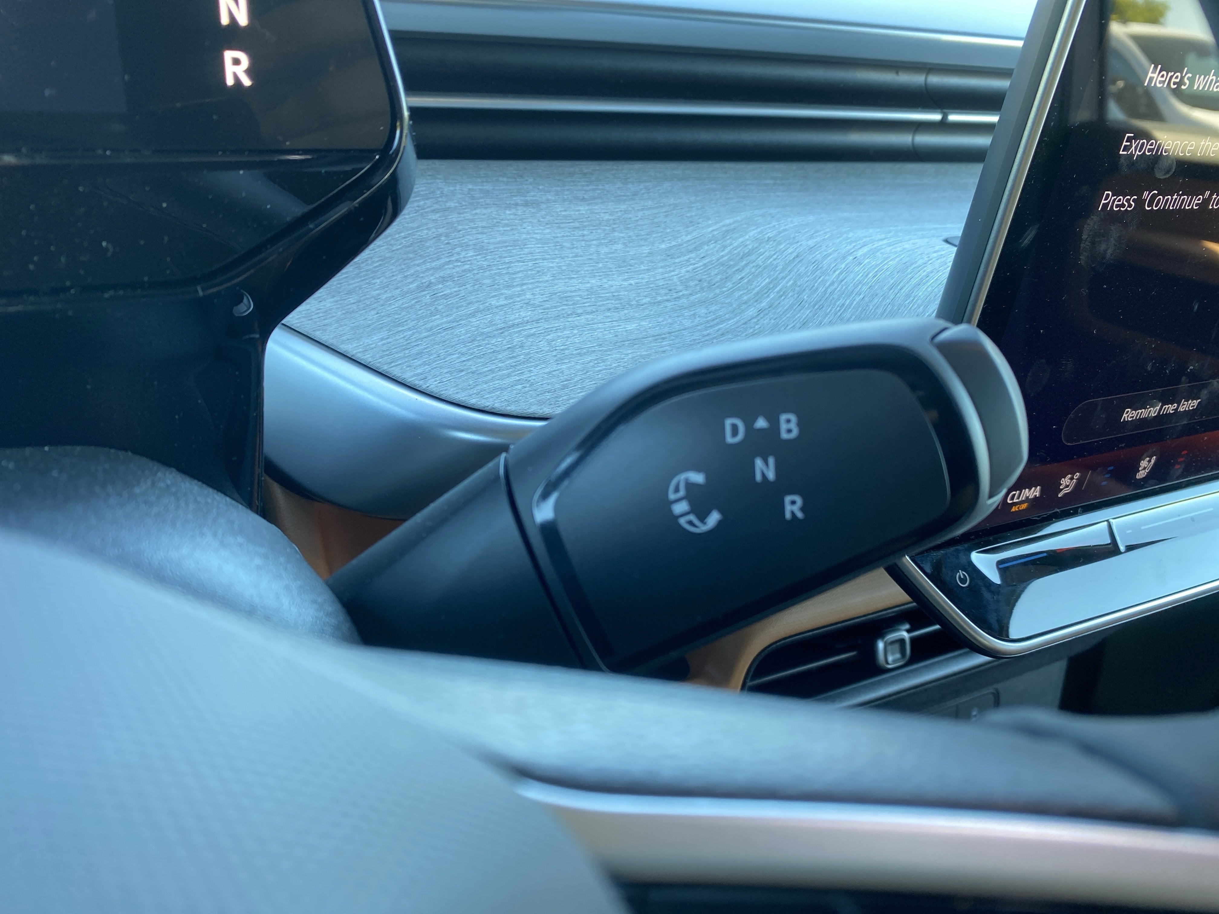 2025 Volkswagen ID. Buzz Pro S