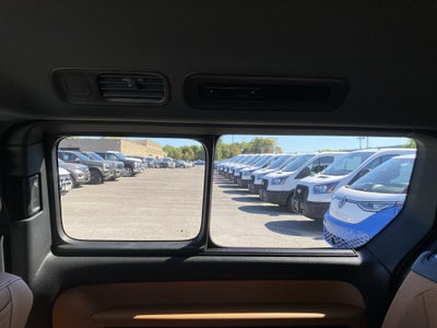 2025 Volkswagen ID. Buzz Pro S