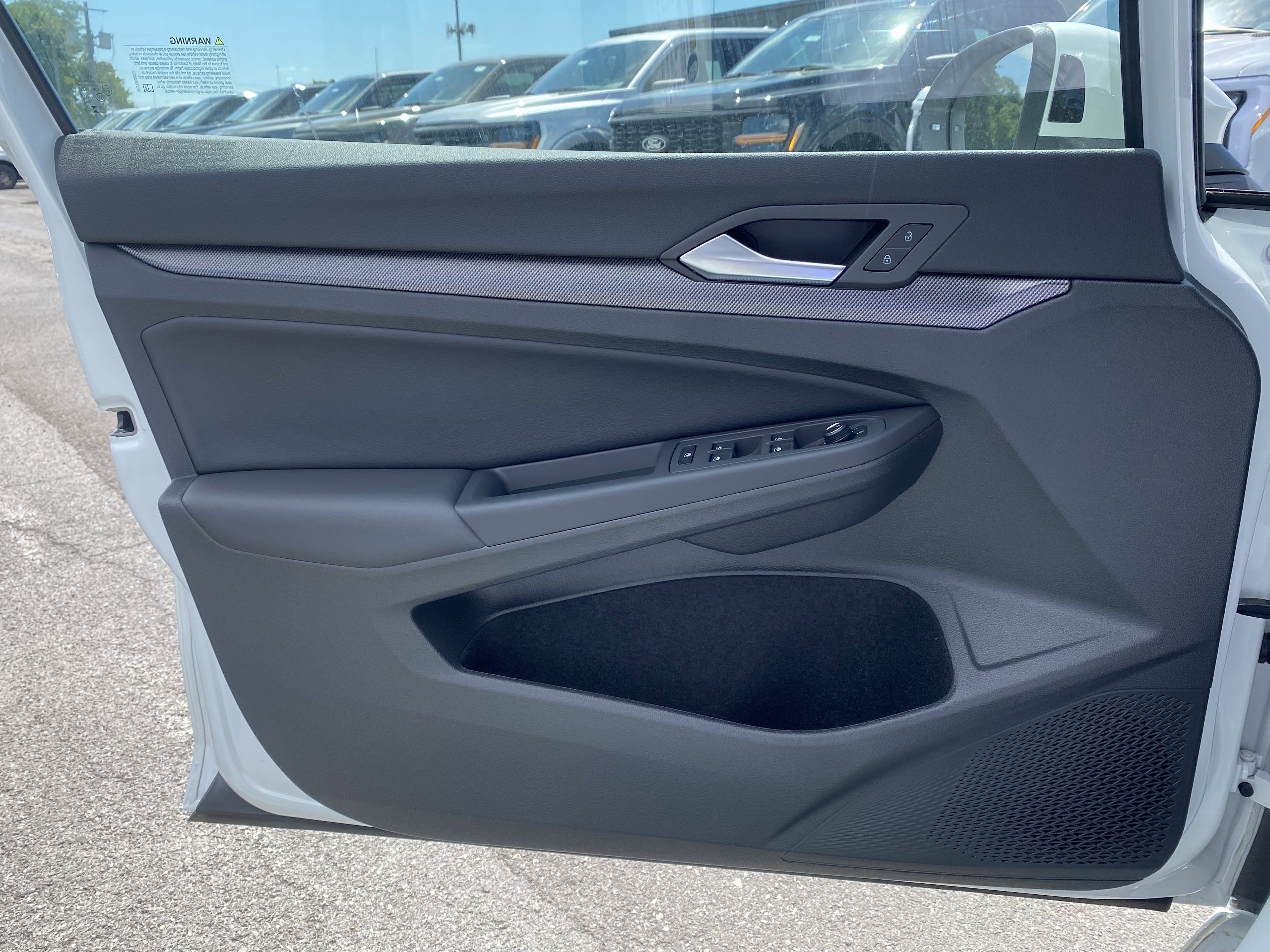 2025 Volkswagen Golf GTI SE