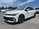 2025 Volkswagen Golf GTI SE