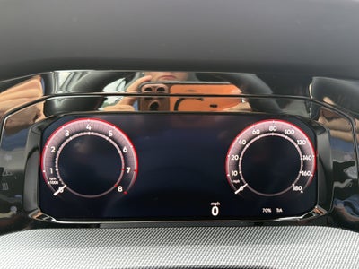 2026 Volkswagen Golf GTI SE