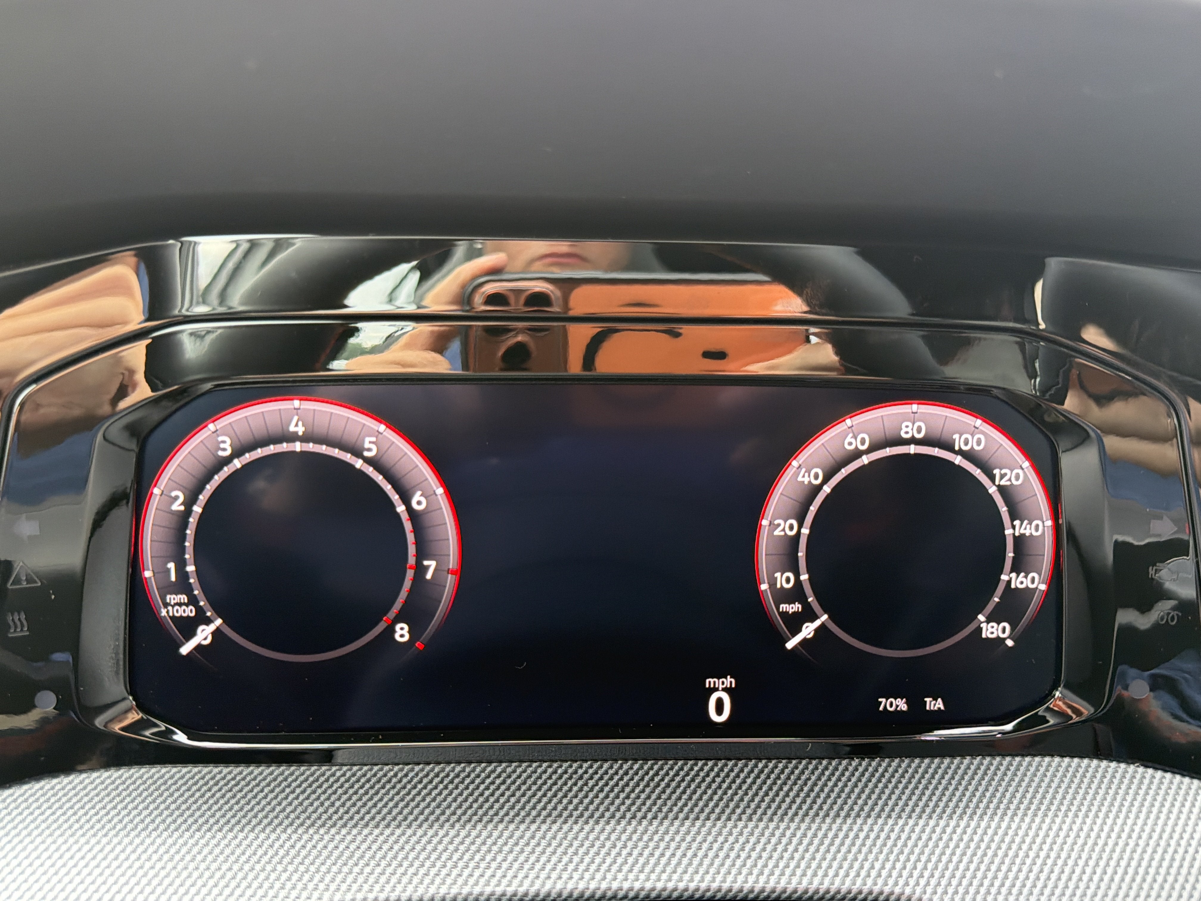 2026 Volkswagen Golf GTI SE