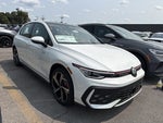 2026 Volkswagen Golf GTI SE