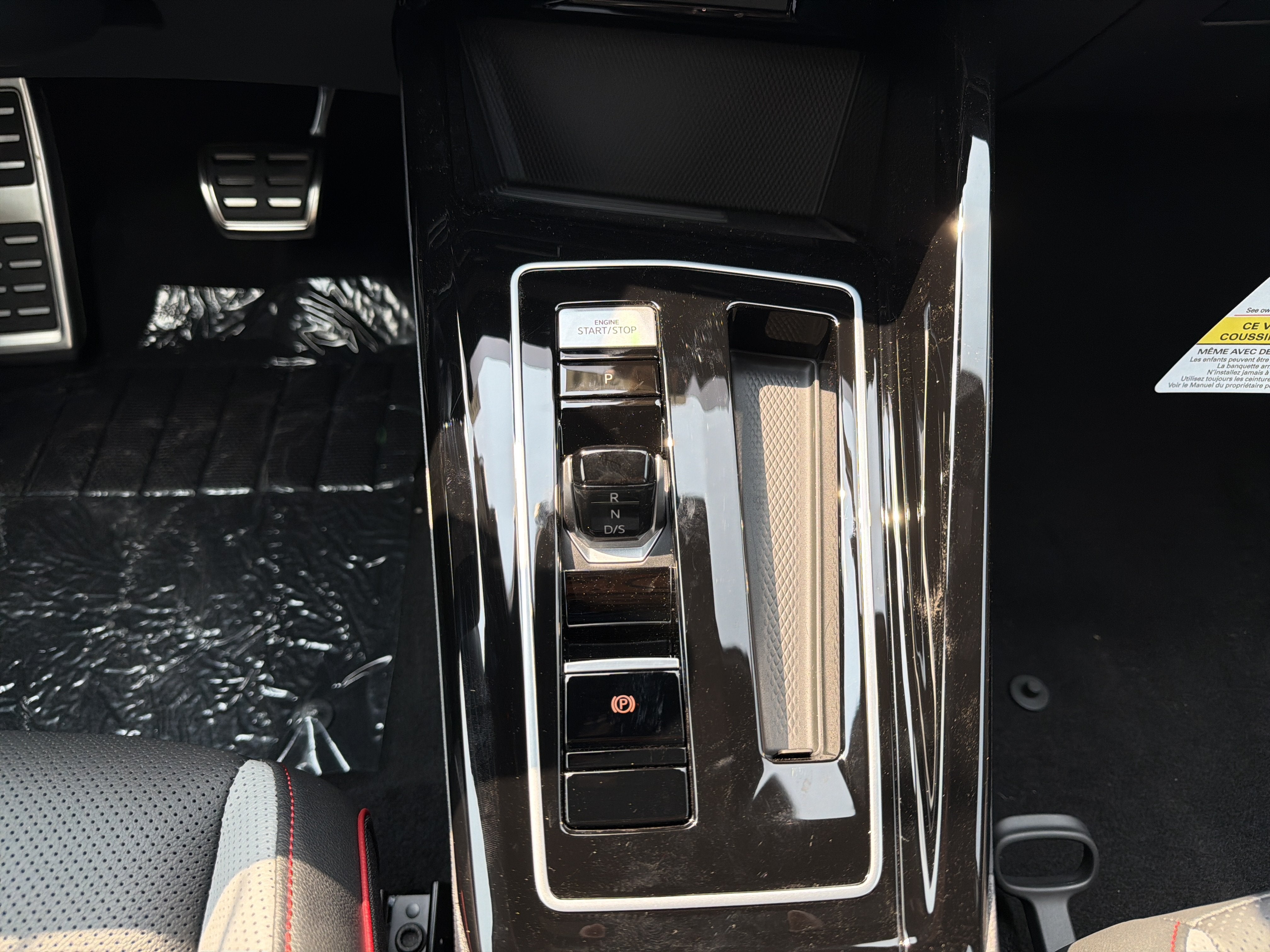 2026 Volkswagen Golf GTI SE