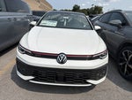 2026 Volkswagen Golf GTI SE