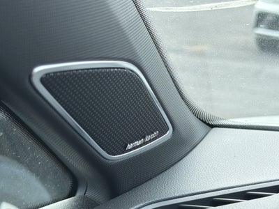 2026 Volkswagen Golf GTI SE