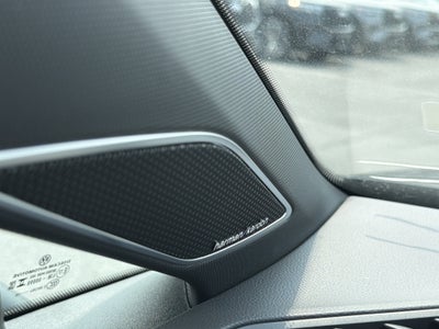 2026 Volkswagen Golf GTI SE