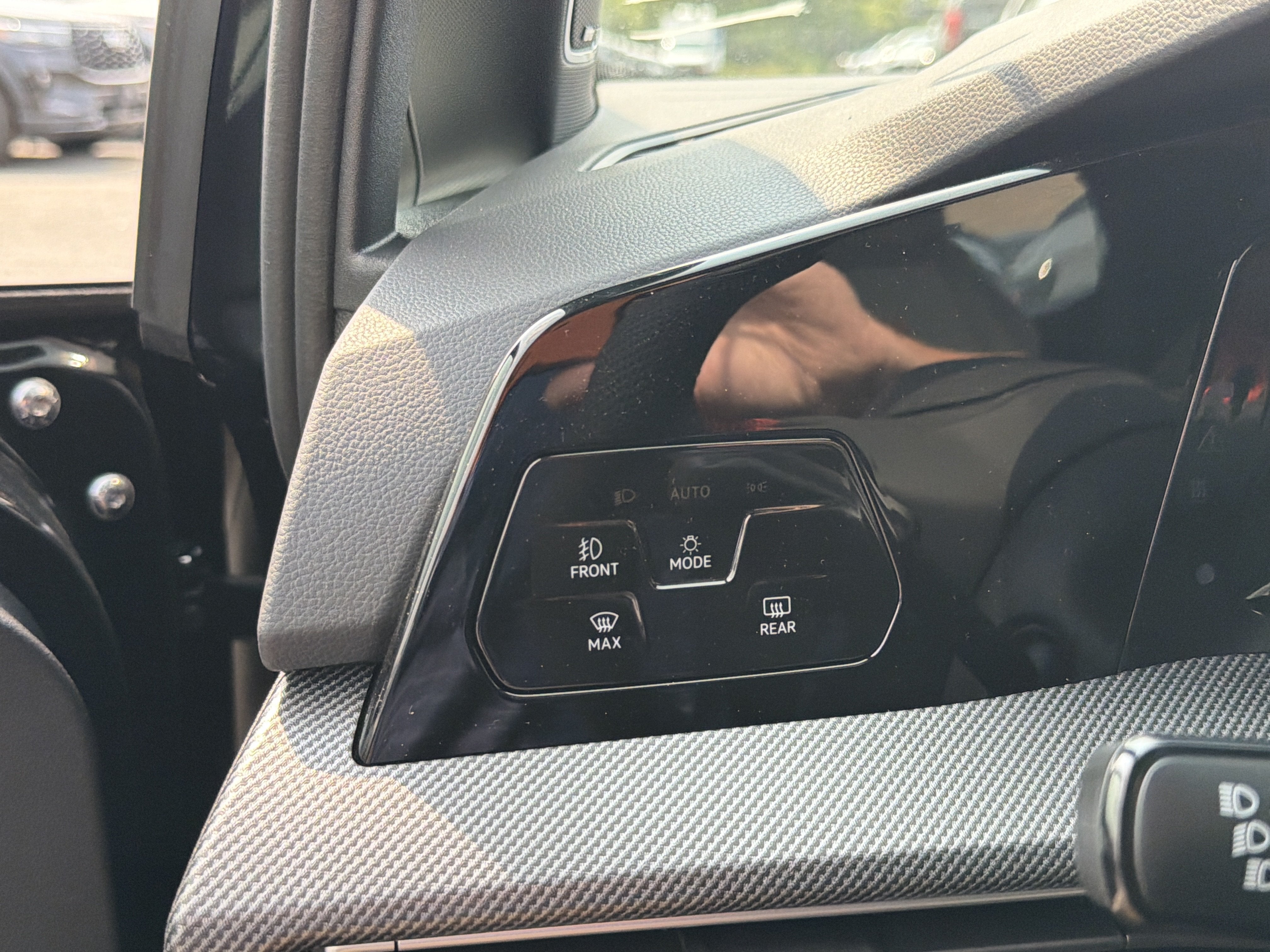 2026 Volkswagen Golf GTI SE