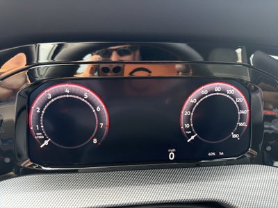 2026 Volkswagen Golf GTI SE