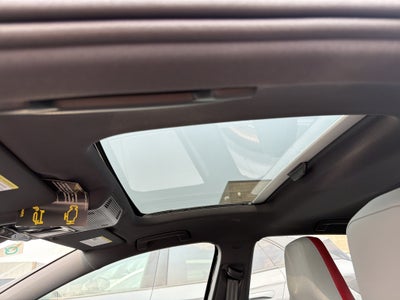 2026 Volkswagen Golf GTI SE