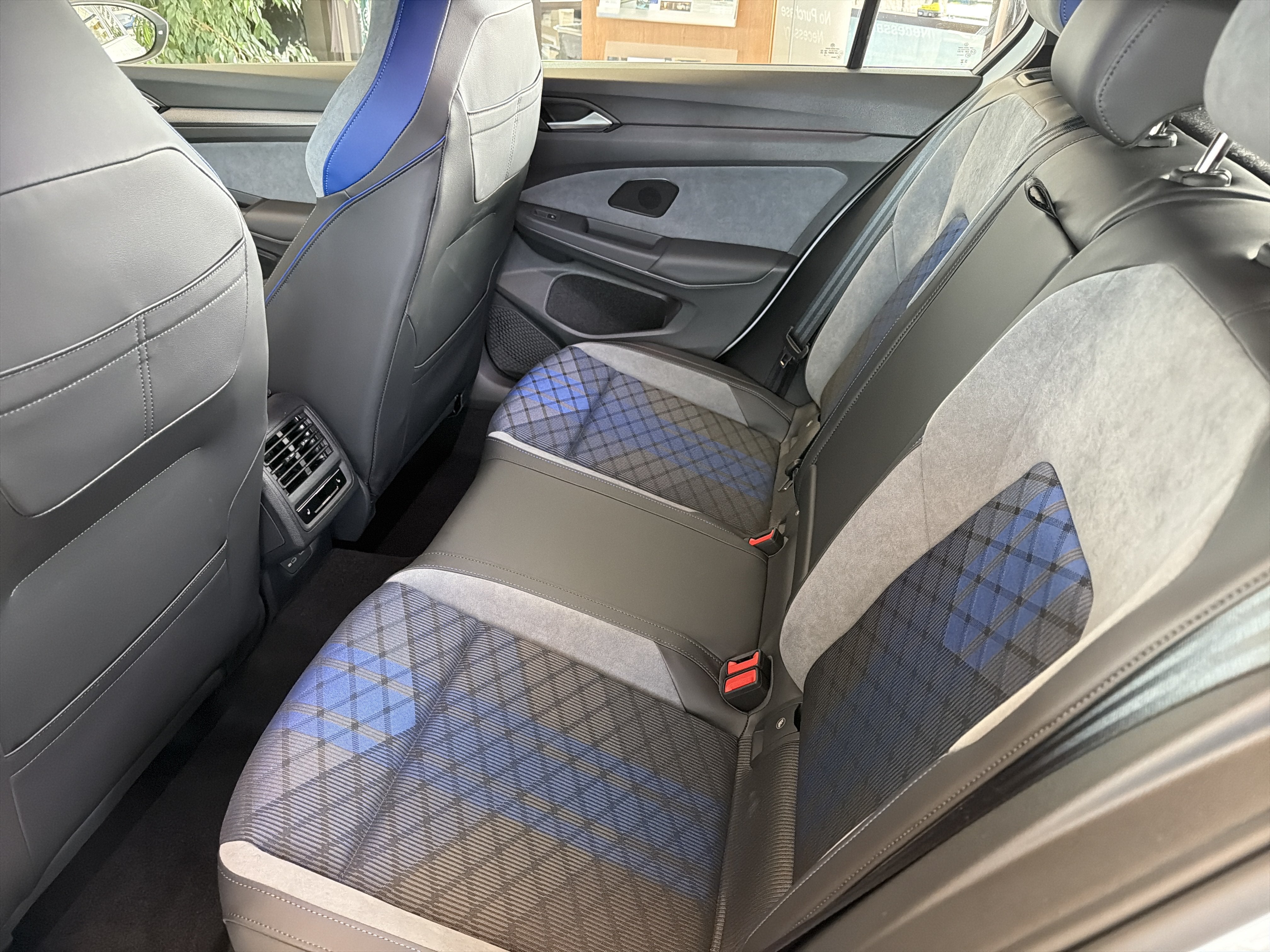 2026 Volkswagen Golf R 2.0T DSG