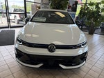 2026 Volkswagen Golf R 2.0T DSG