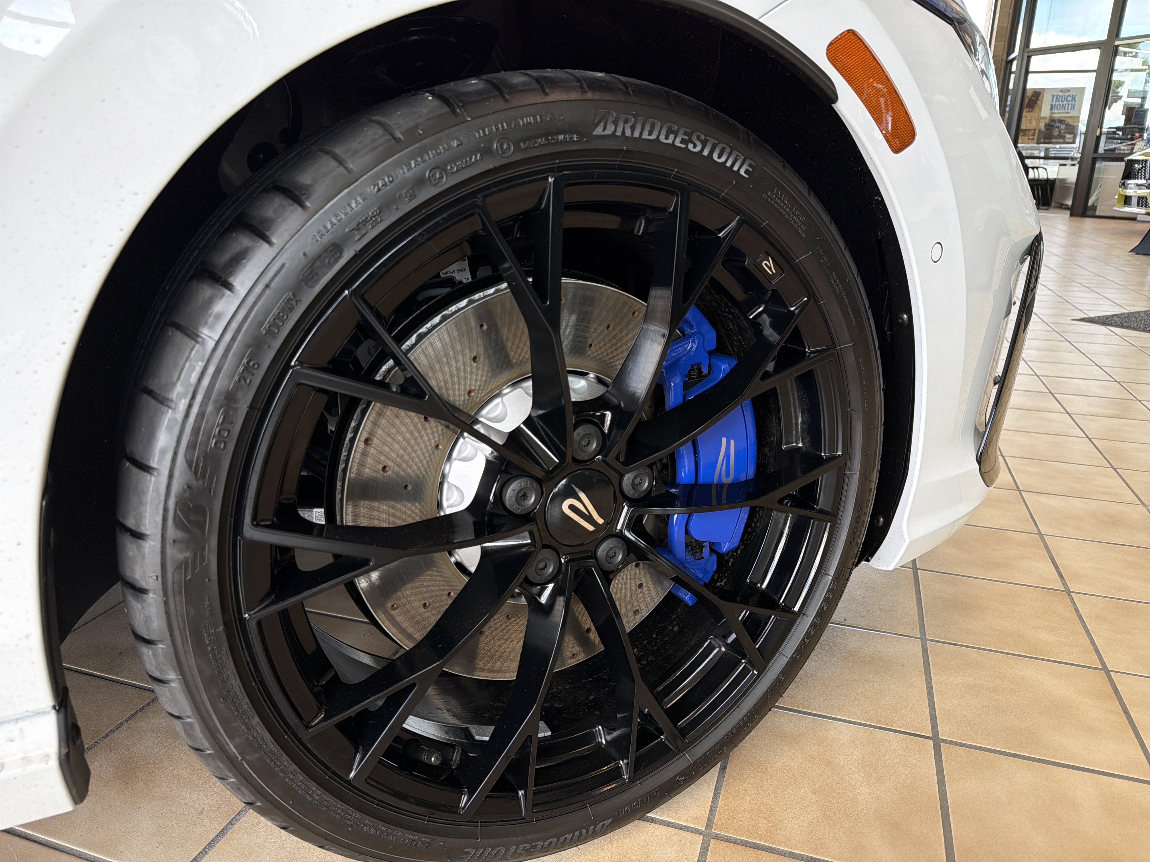 2026 Volkswagen Golf R 2.0T DSG