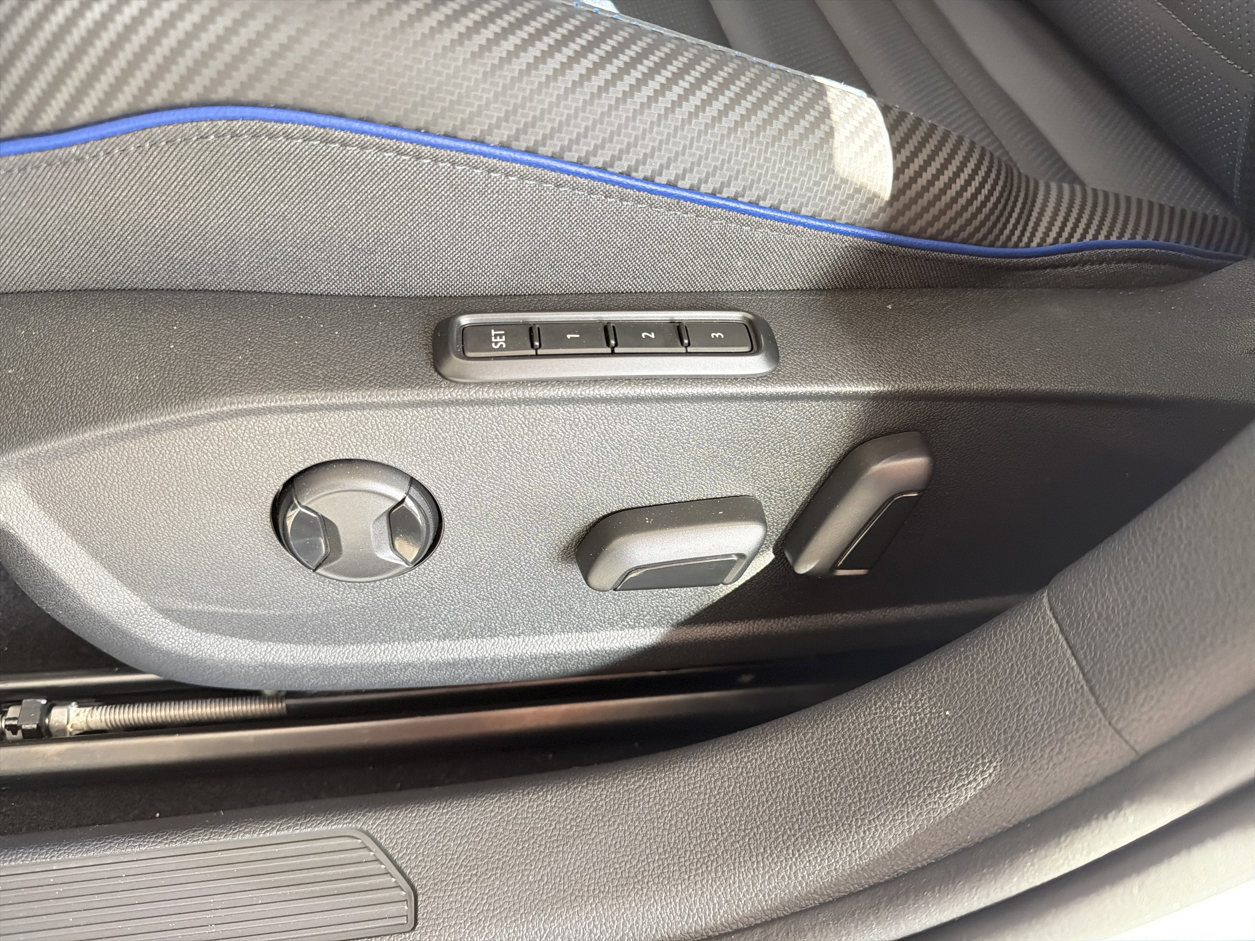 2026 Volkswagen Golf R 2.0T DSG