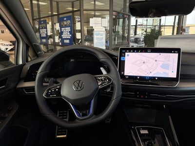 2026 Volkswagen Golf R 2.0T DSG