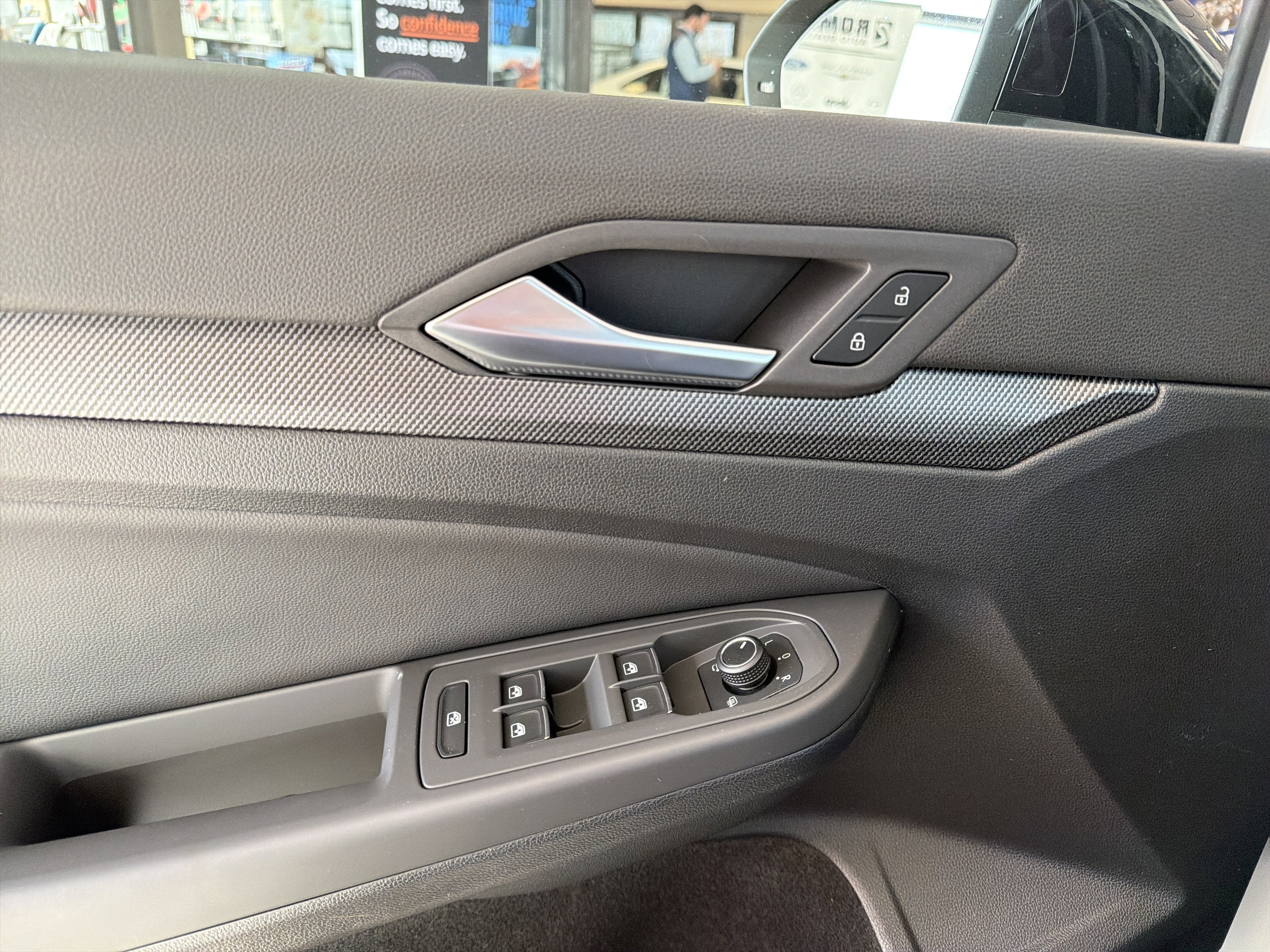 2026 Volkswagen Golf R 2.0T DSG