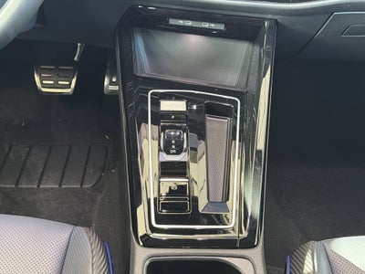 2026 Volkswagen Golf R 2.0T DSG