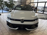 2026 Volkswagen Golf R 2.0T DSG