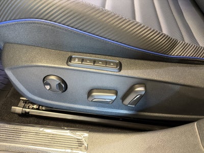 2026 Volkswagen Golf R 2.0T DSG