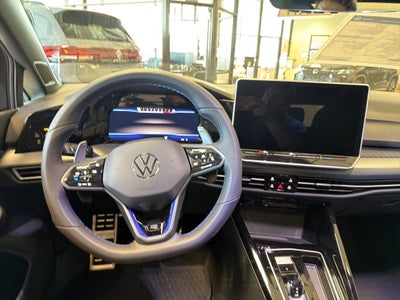 2026 Volkswagen Golf R 2.0T DSG