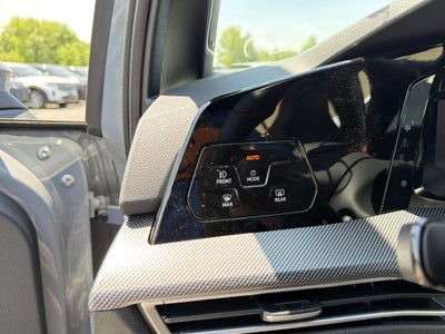 2026 Volkswagen Golf GTI SE