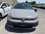 2026 Volkswagen Golf GTI SE