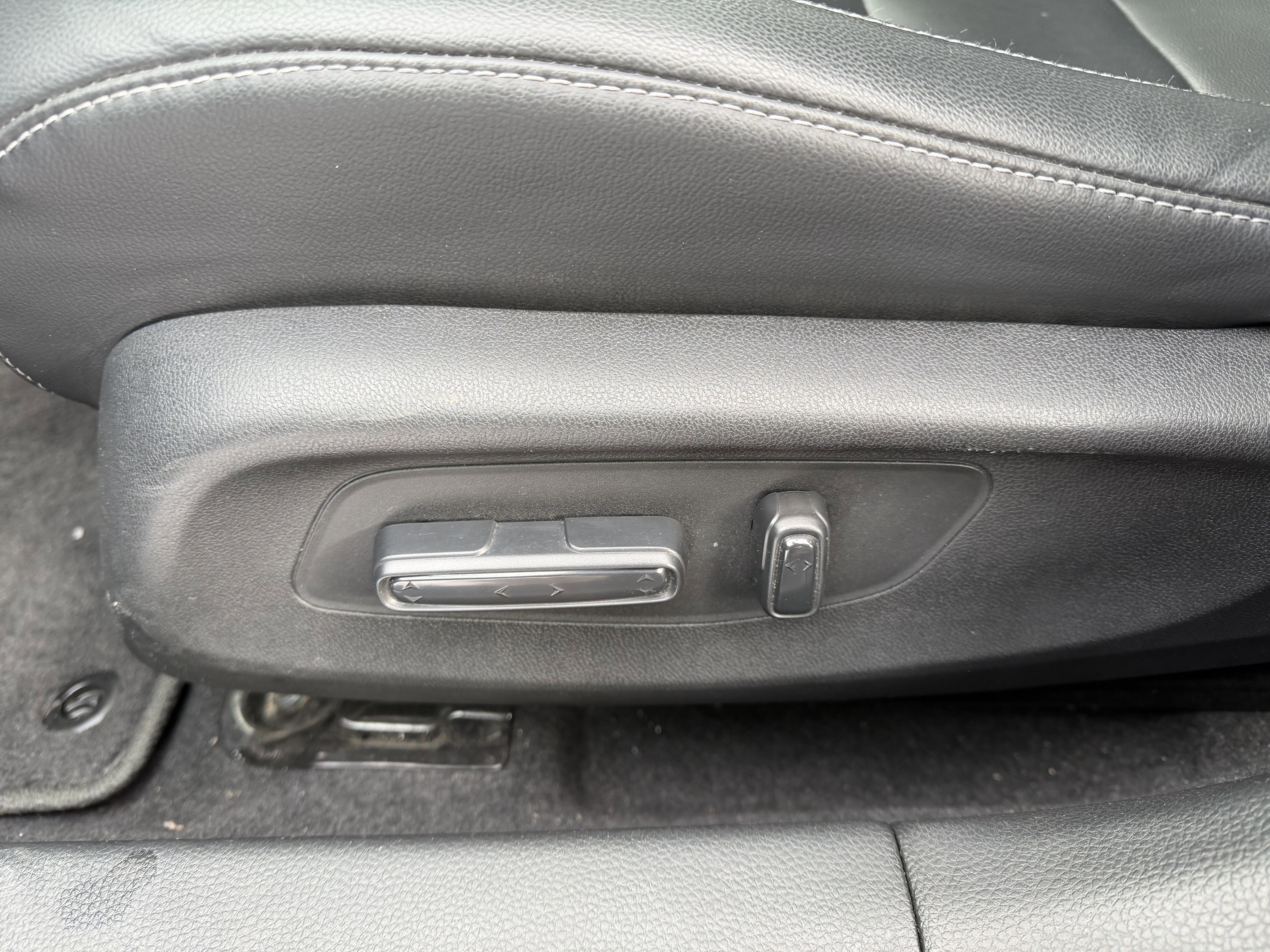 2023 Acura Integra w/A-Spec Package