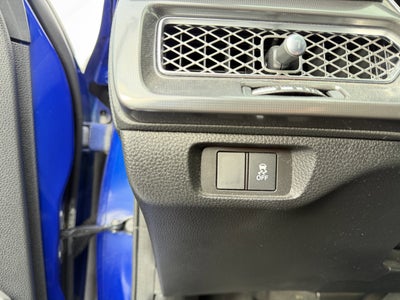 2023 Acura Integra w/A-Spec Package