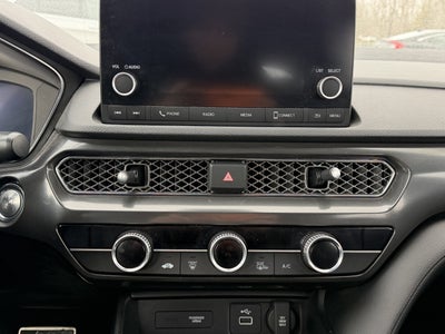 2023 Acura Integra w/A-Spec Package