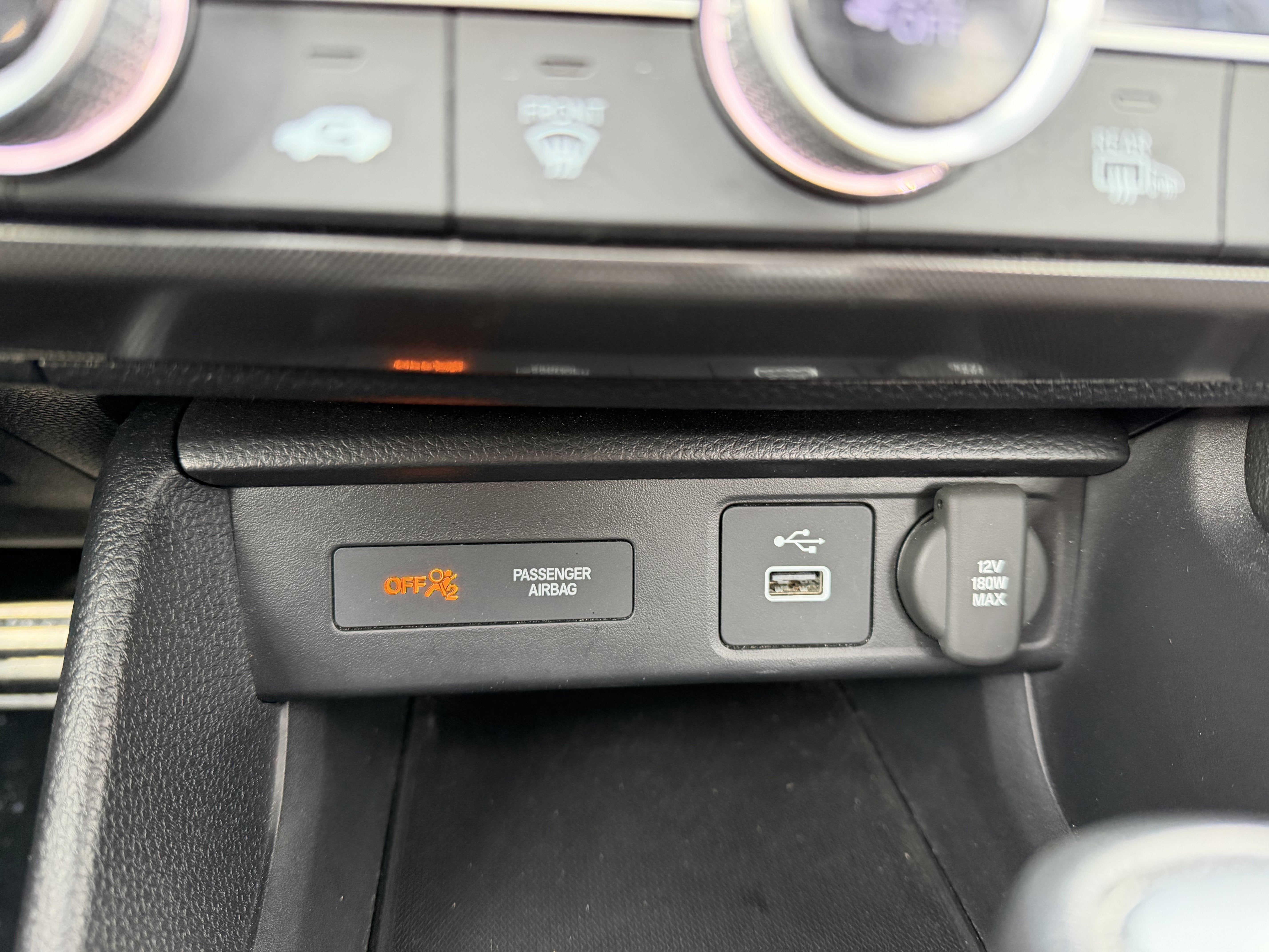 2023 Acura Integra w/A-Spec Package