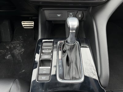 2023 Acura Integra w/A-Spec Package