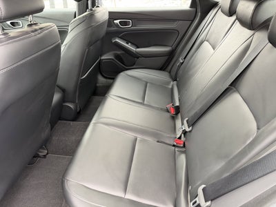 2023 Acura Integra w/A-Spec Package