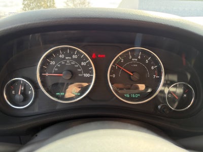 2018 Jeep Wrangler JK Sport S