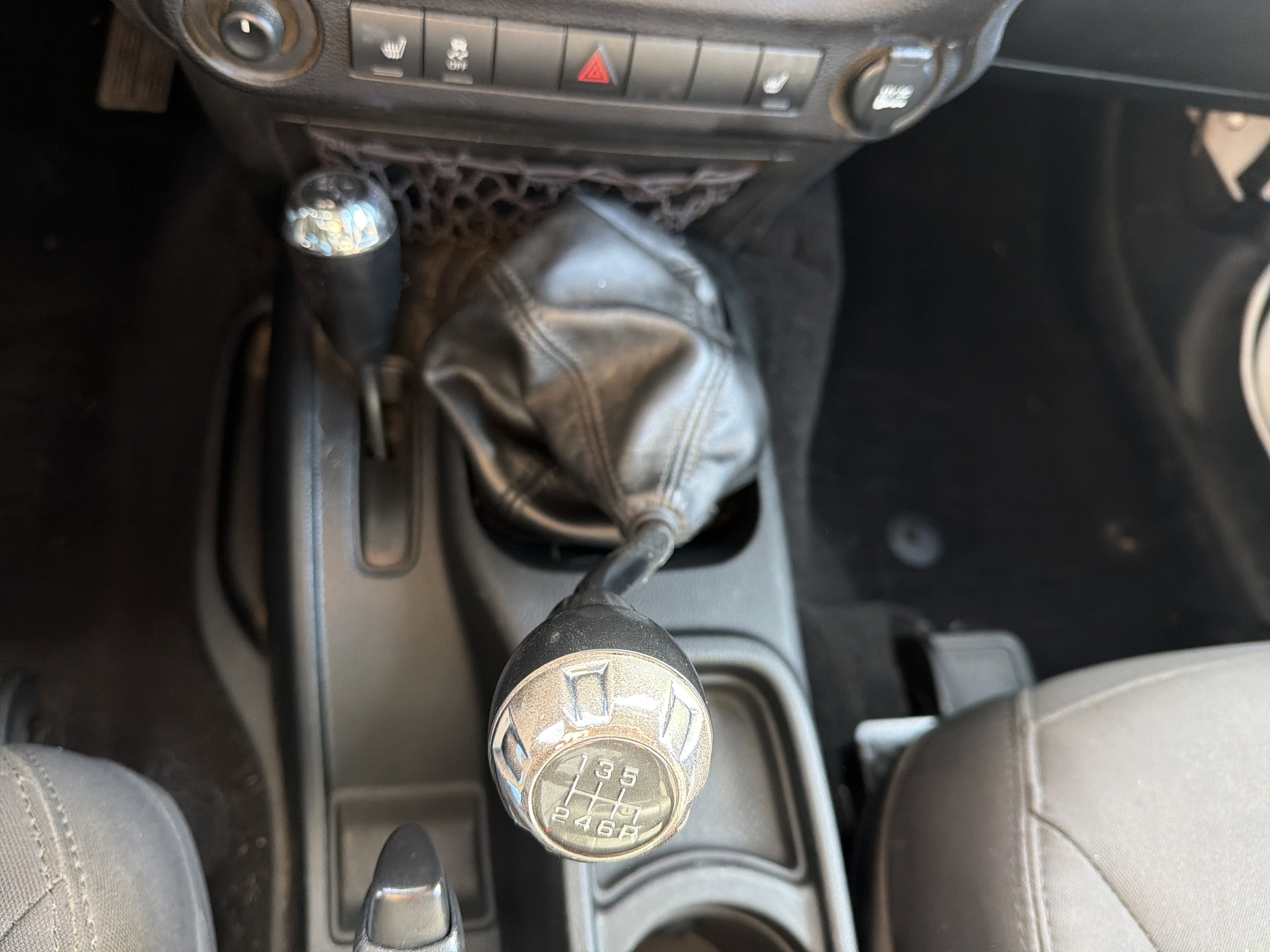 2018 Jeep Wrangler JK Sport S