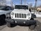 2018 Jeep Wrangler JK Sport S