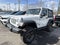 2018 Jeep Wrangler JK Sport S