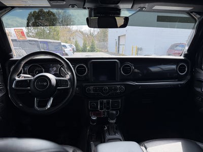 2023 Jeep Wrangler Rubicon 392