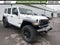 2027 Jeep Wrangler Willys