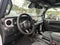 2027 Jeep Wrangler Willys
