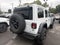 2027 Jeep Wrangler Willys