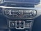 2027 Jeep Wrangler Sport